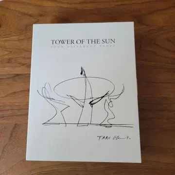 카이요도 태양의 탑 4개의 얼굴 오카모토 타로 피규어