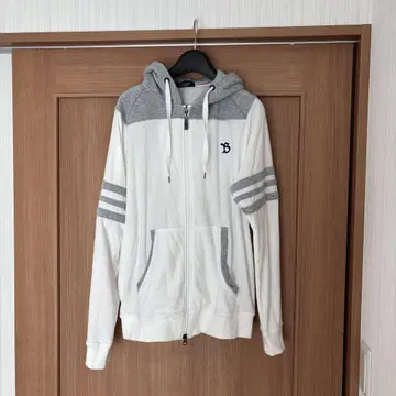 barassi 후드티