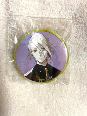 FGO 페스티벌 캔뱃지 카르나 18