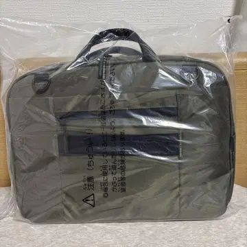 새상품 Aer 비즈니스 백 Pro Brief Olive