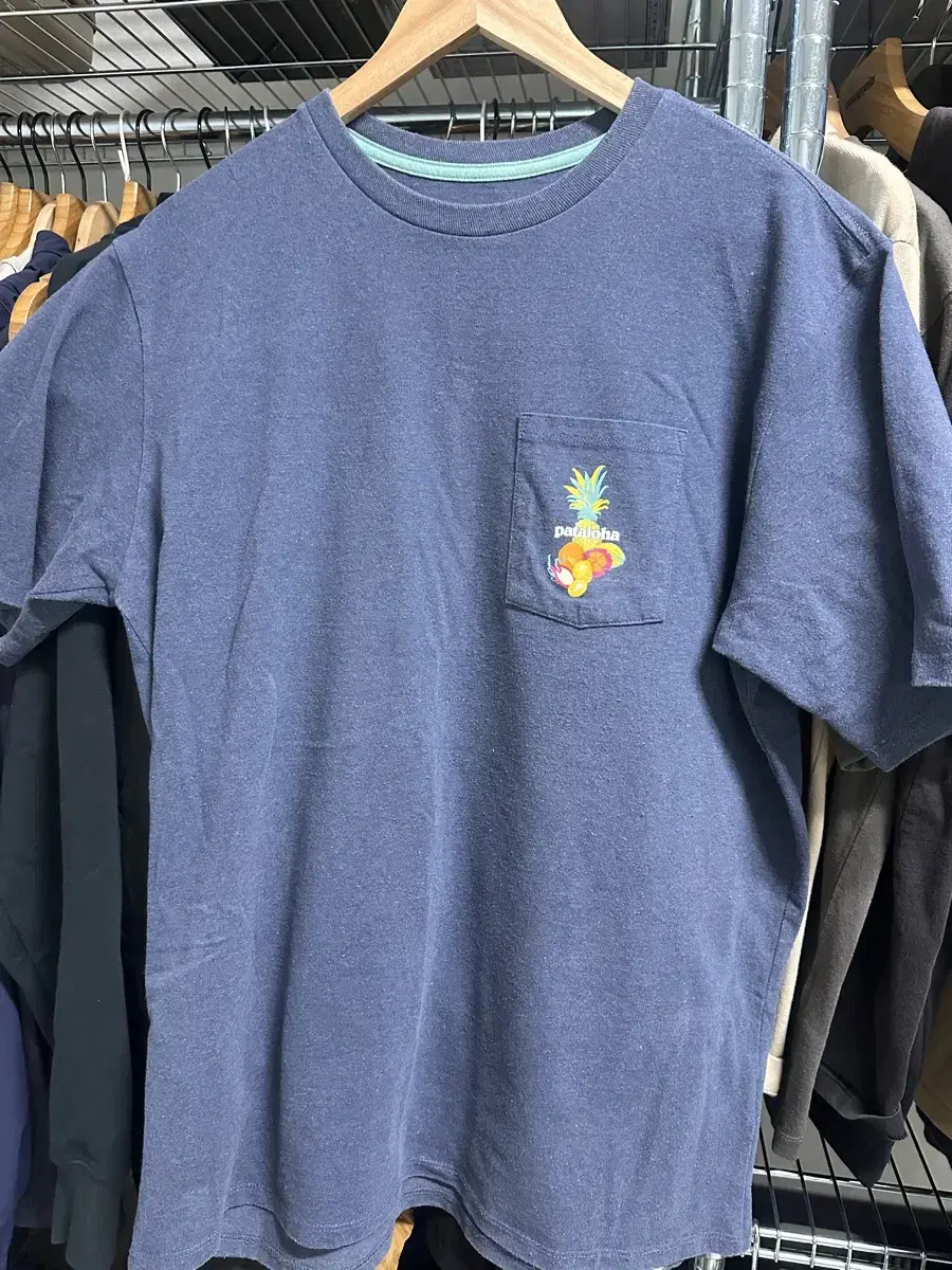 Patagonia Pataloha Short Sleeve Tee M