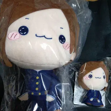 주술회전 쿠기사키 노바라 2개 세트 *모치피코