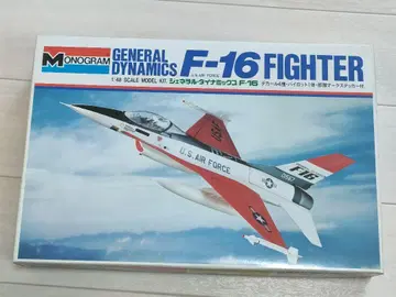 모노그램 F-16 FIGHTER