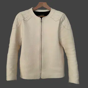 BAD Deer 파인 크릭 Fine creek leathers