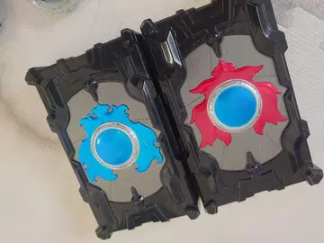 DX 루브 크리스탈 홀더 울트라맨