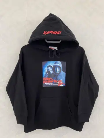 미사용품 Mr.Parka jr. Dr.Turtleneck 후드티 S