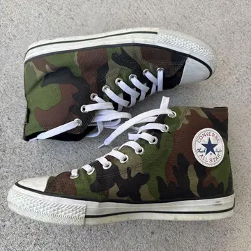 CONVERSE 컨버스 골프화 남성용