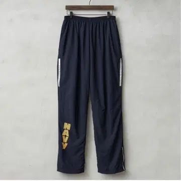 USNAVY 트레이닝 팬츠