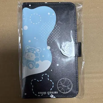 이치카와 히나나 스마트폰 케이스