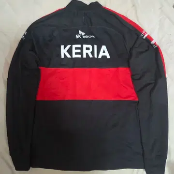 T1 케리아 KERIA 22 자켓 유니폼 M | 브랜드 중고거래 플랫폼, 번개장터