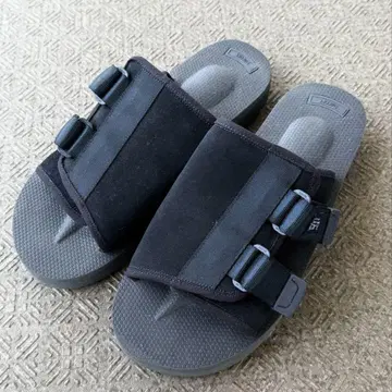 새상품급 SUICOKE KAW 28cm