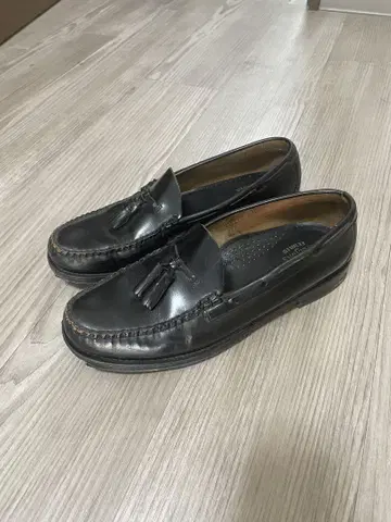 ghbass 태슬 로퍼 27.5cm