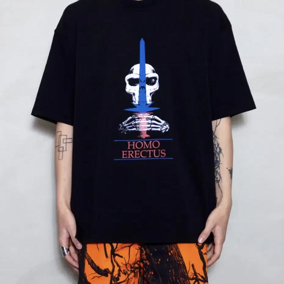 【for ♡niyu♡様】オーダー品 PROTOTYPES CUT UP SHOULDER T SHIRT #Prototype,#Yzy
