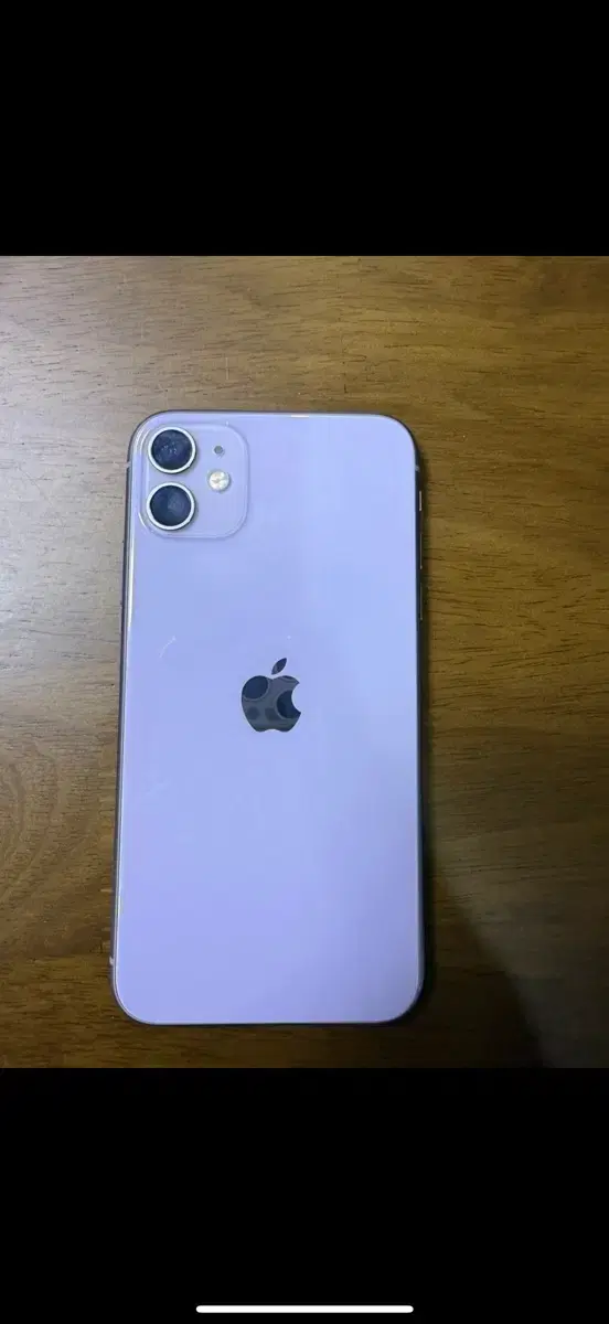 아이폰11 퍼플128gb 팝니다