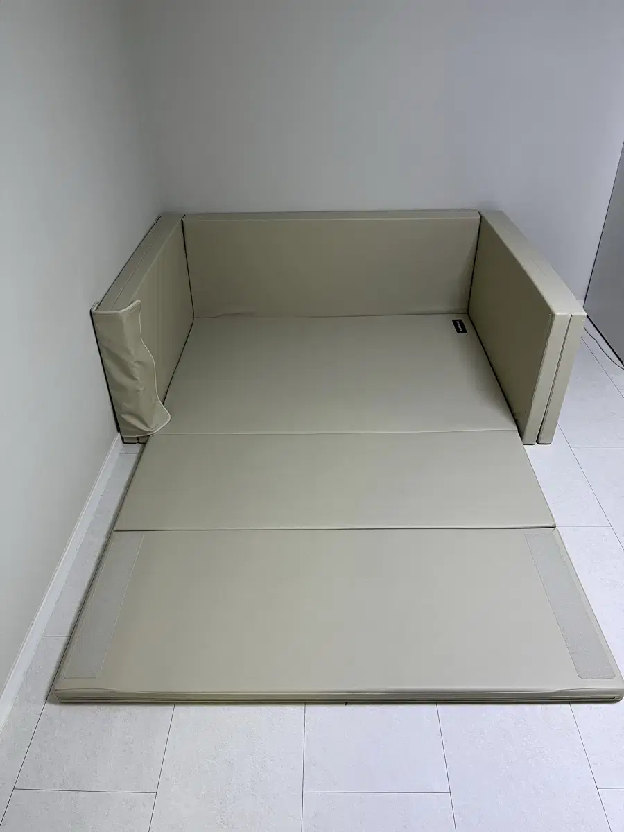 도노도노 아기 범퍼침대