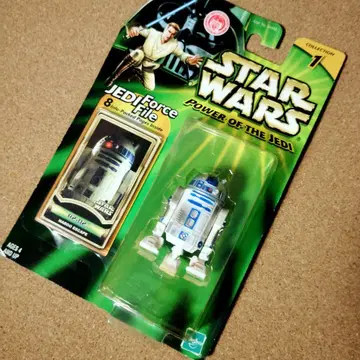00'TOMY/스타워즈 POTJ 'R2-D2'