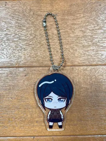 단간론파 센바 무쿠로 조코 아크릴 키링 아크링 키링