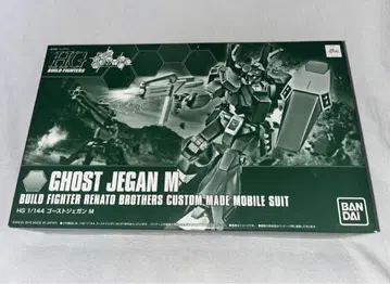 HGBF 1/144 고스트 제간 M