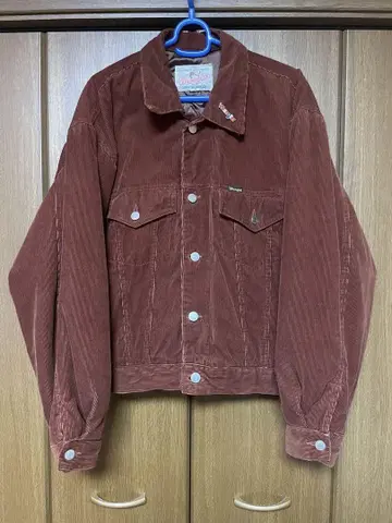 빈티지 Wrangler 자켓