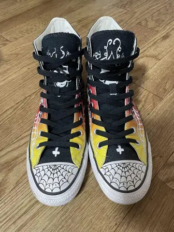 컨버스 Ctas Pro SP HI Sean Pablo