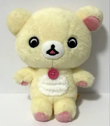 코리락쿠마 깜짝 봉제 인형 TOWER RECORDS 타워 레코드 콜라보