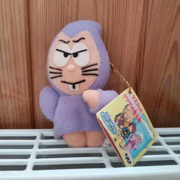 쥐 남자 1994년 택 포함 마스코트