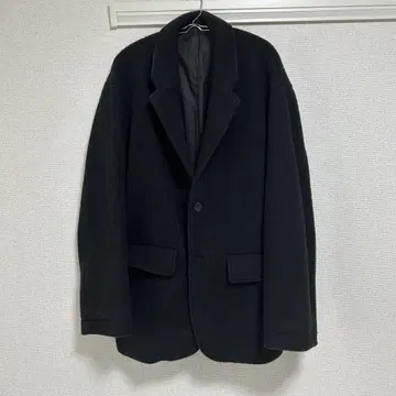 유니버설 프로덕츠 보아 테일러드 자켓