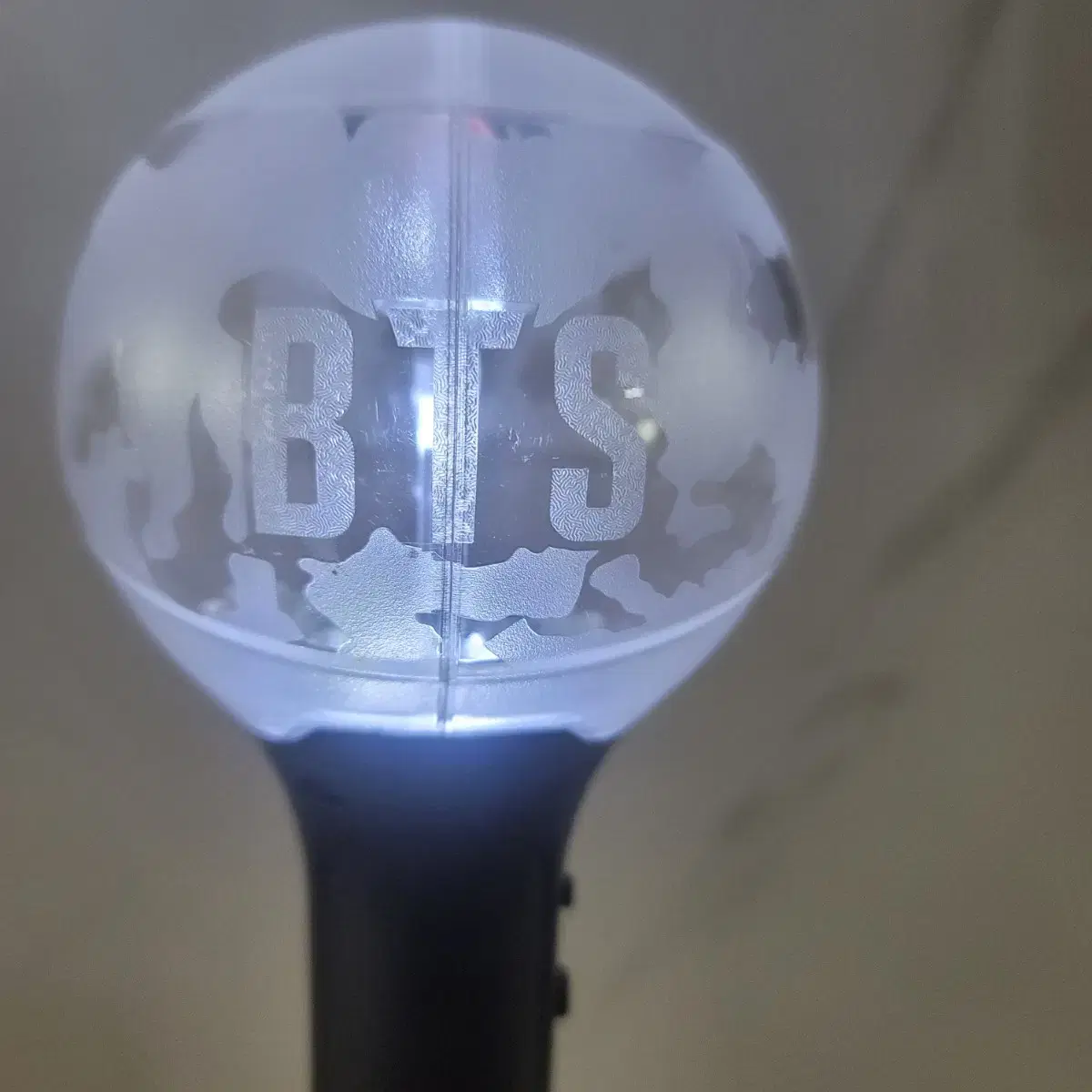 bts lightstick