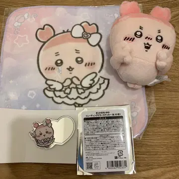 마지카루 치이카와/초 매지컬 치이카와 헌책방 카니짱