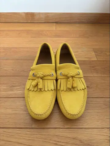 JIMMY CHOO 드라이빙 슈즈