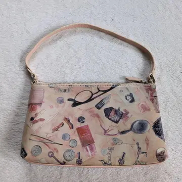 폴스미스 액세서리 파우치 백