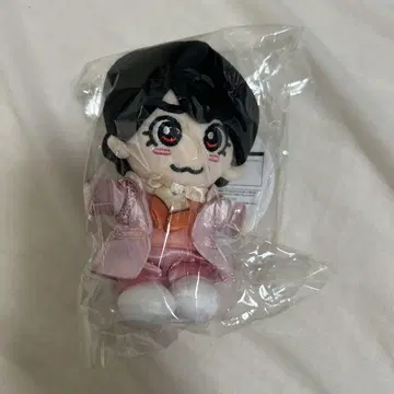 나니와단시 오니시 류세이 치비누이