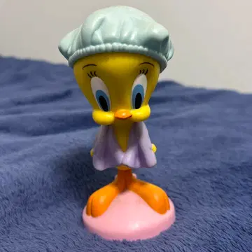 투이티 파자마 피규어 약 15cm