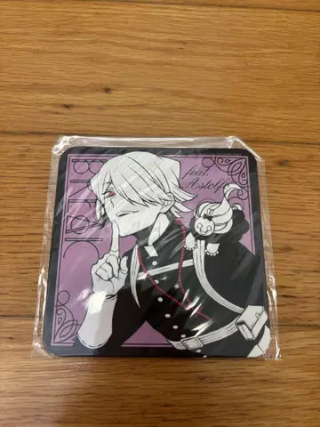 PandoraHearts 판도라 하츠 판바니 카페 코스터