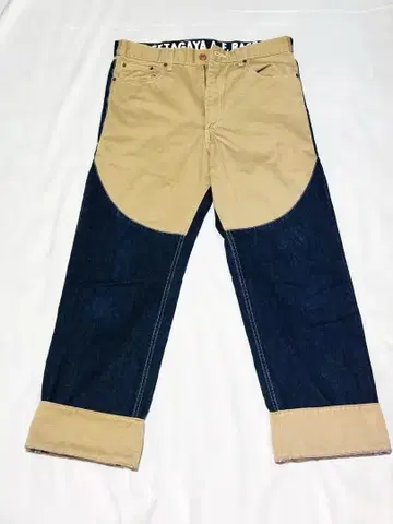 세타가야 베이스 정식 장비 코튼 하프 팬츠 ver.2 데이토나