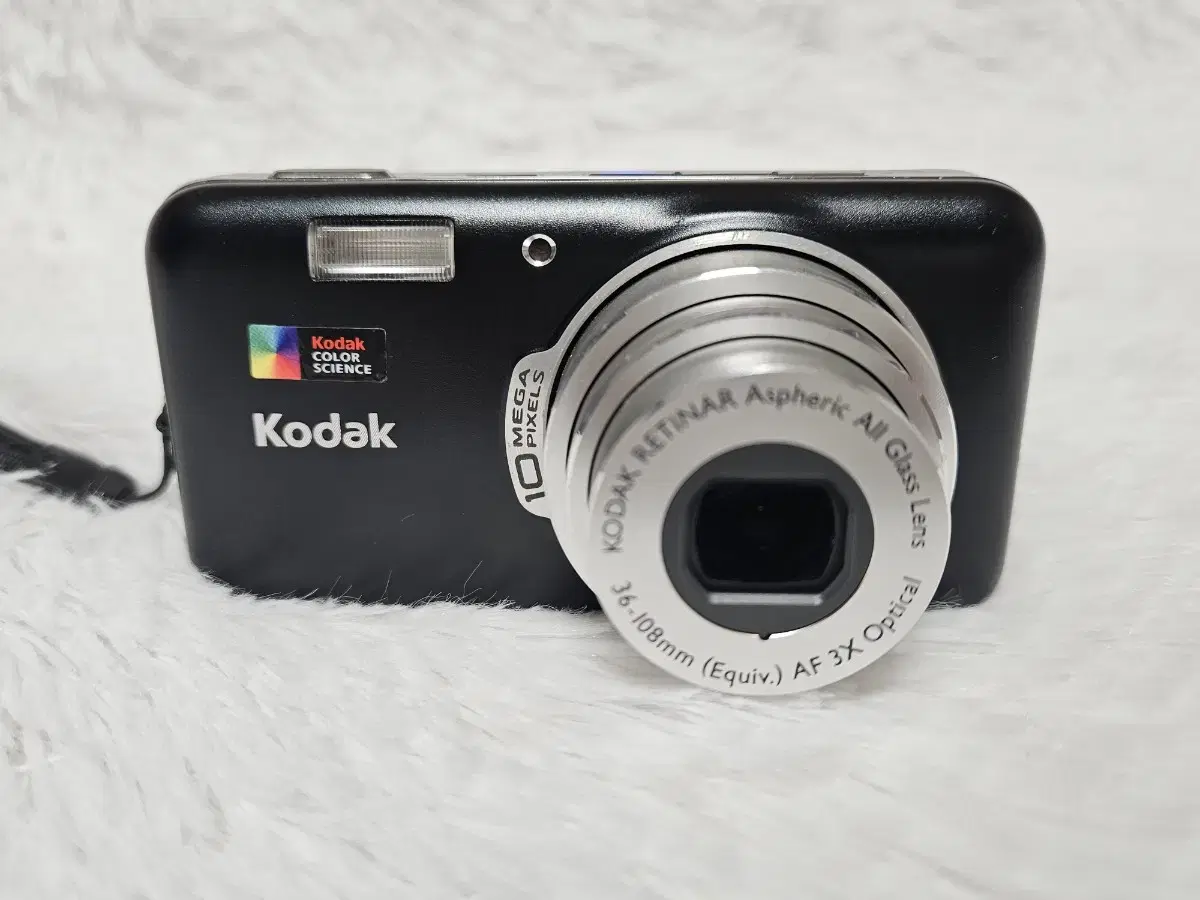 [Mint] Kodak EasyShare V1003 Digital Camera, Digital Camera Vintage Digital Camera