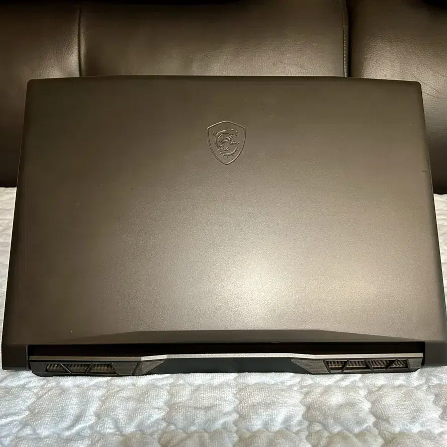 MSI GF66 3060, i7-11800H 게이밍노트북