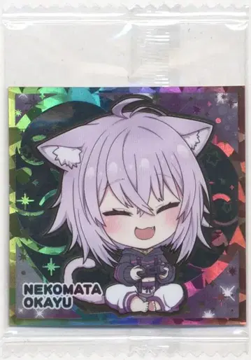 반다이 이타자가 Vol.2/2648259 네코마타 오카유 [R] 27