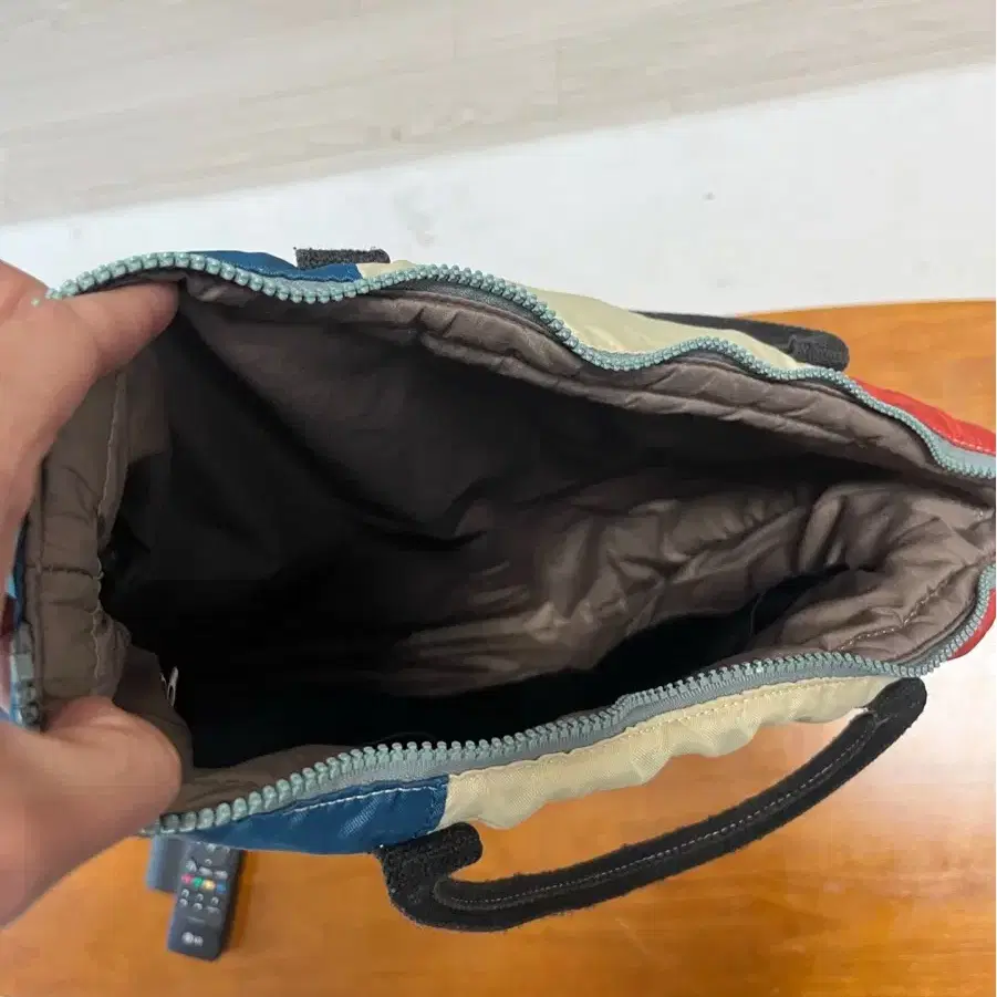 バッグ MICKEY MOUSE ''RECORD BREAKER'' MICKEY MOUSE \RECORD BREAKER\ HELMET BAG