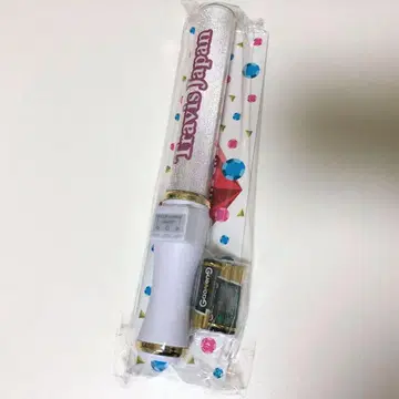 Travis Japan 응원봉 KING'S TREASURE 킨토레