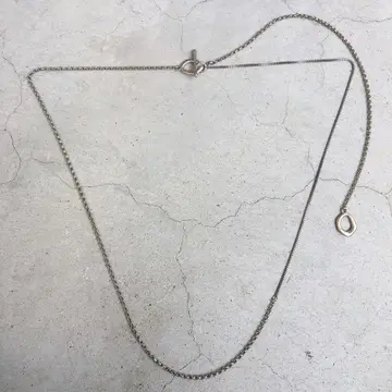 VINTAGE 빈티지 목걸이