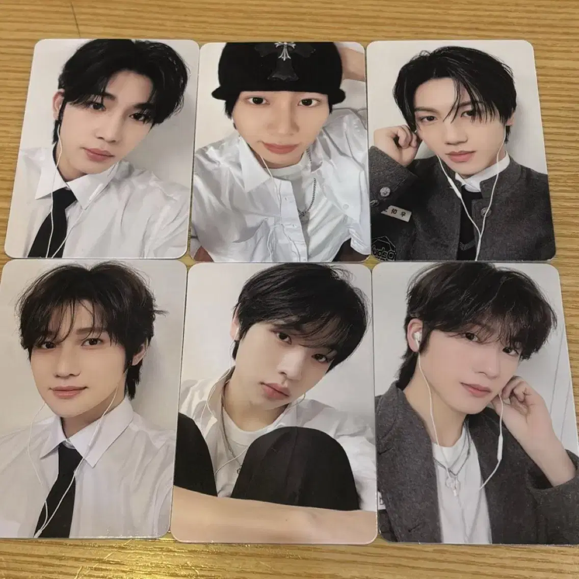 NewKids 뉴키즈 ヨンフン 장용훈 ファイナル トレカ - メルカリ
