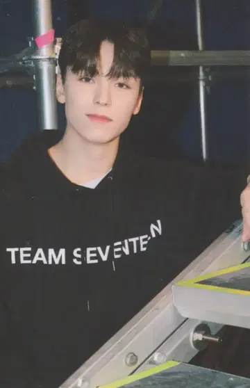세븐틴 버논 2022 6번째 팬미팅 CARAT LAND 12