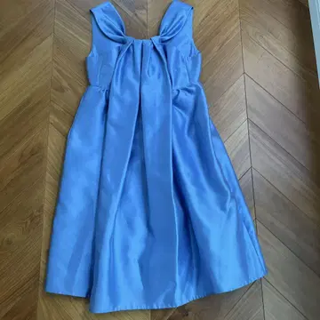CARVEN 미니 드레스