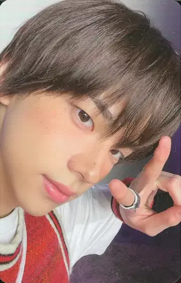 TWS yes24 신유 서머 비트! 우리 추억: 지금 사인회