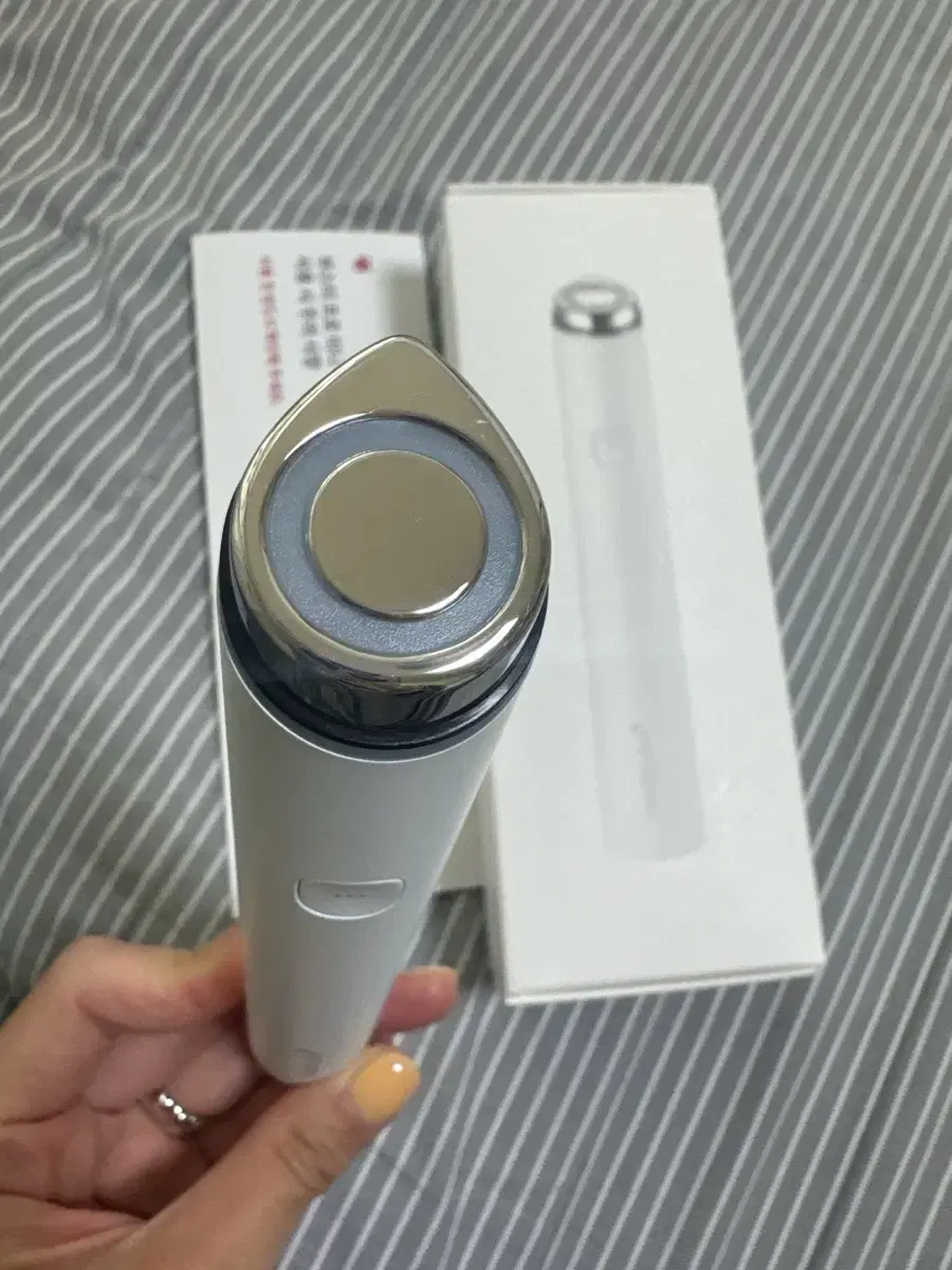 메디큐브 부스터프로 미니 뷰티디바이스