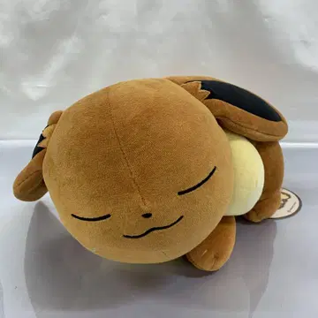 스야스야 이브이 봉제 인형 이브이 컬렉션 2017
