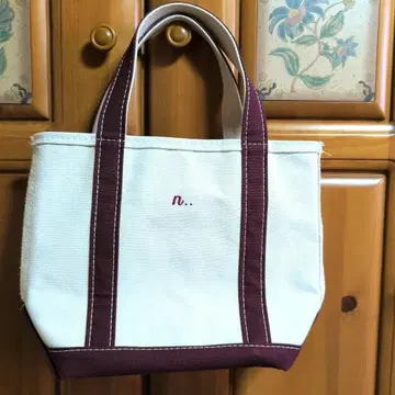 LLBean 토트백 Small