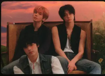 TXT 휴닝카/태현/연준 ACT:SWEET MIRAGE 3/6