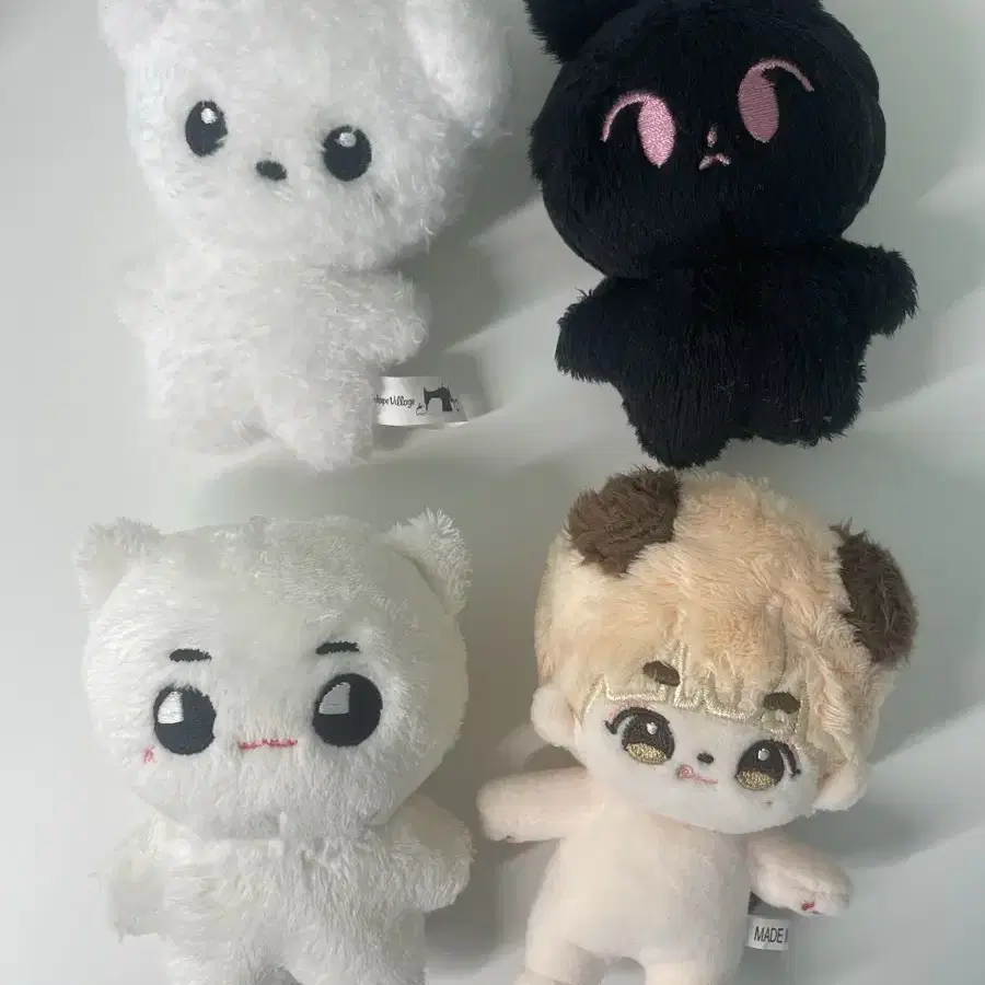 nct ヘチャン　10cm ドール NCT Haechan 10cm Doll vari | eBay